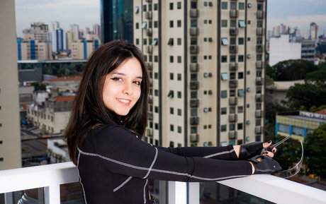 Hellen Duarte star sex pics