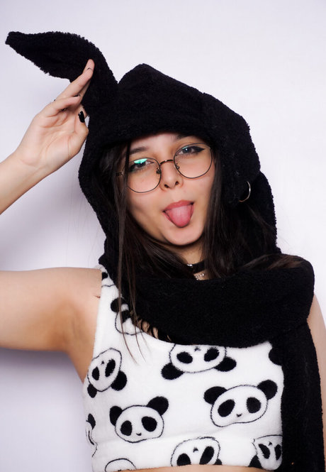 Hellen Duarte hot pornstar image