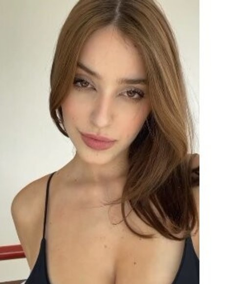 Maria Bonino sexy model img