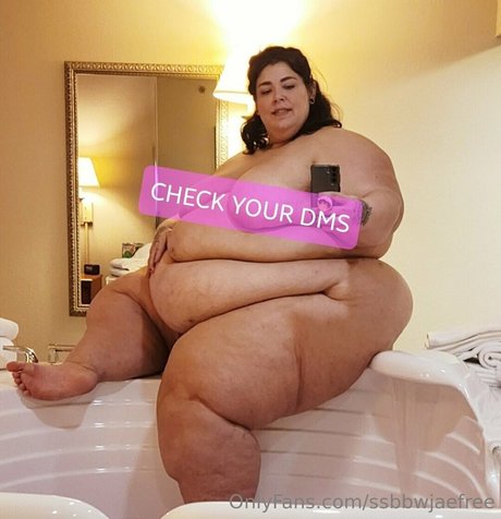 ssbbwjaefree high quality model picture