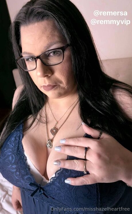 misshazelheartfree perfect model pictures