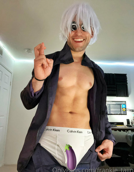 frankie tajin pretty pornstar pic