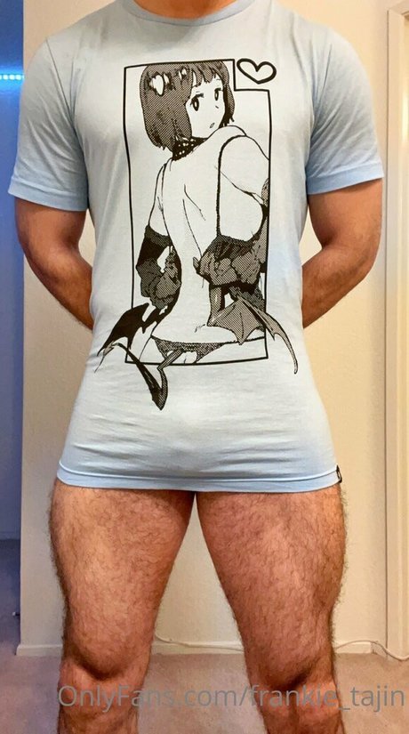 frankie tajin star pornographic gallery