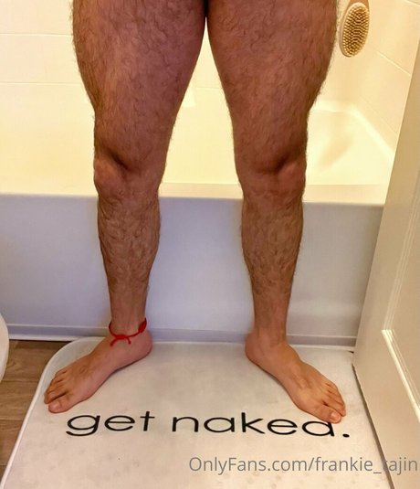 frankie tajin model pornographic pics