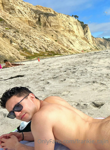 frankie tajin nice star image