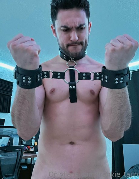 frankie tajin sex model pics