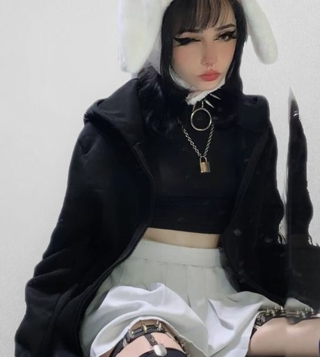 Soniyoru model high quality galleries