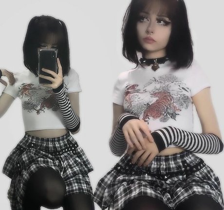 Soniyoru free model pictures