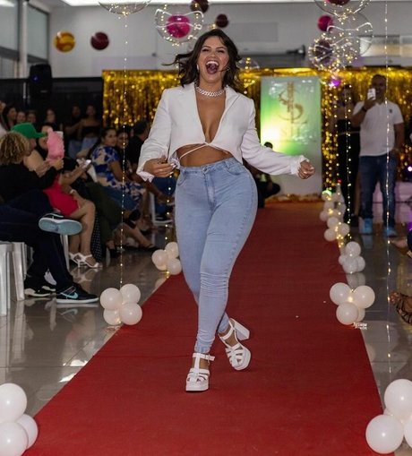 Silmara Nogueira model perfect archive