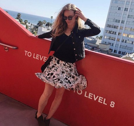 Leven Rambin nudes pornstar photos