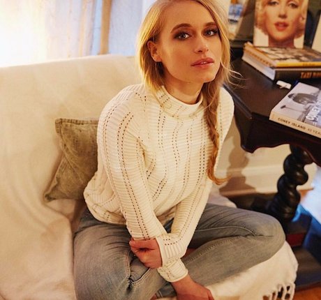 Leven Rambin sexy pornstar images