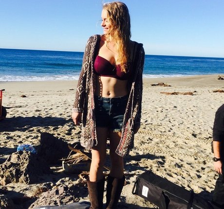 Leven Rambin free pornstar pics