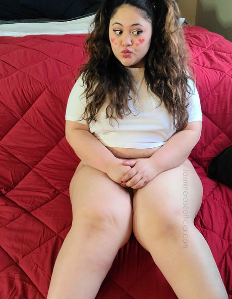 darlinjasminexxx exclusive star pics