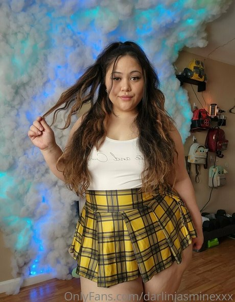 darlinjasminexxx nudes star photos