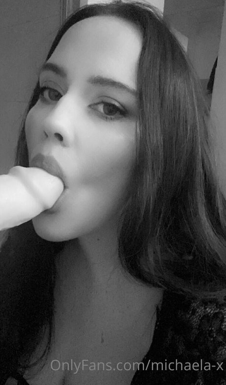 michaela x star nice photo