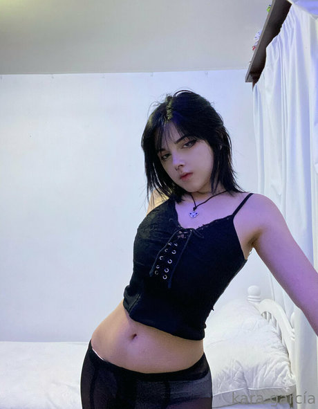 karagarcia1 model top archive