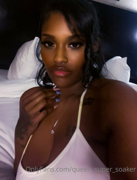 queen super soaker pornstar naked image