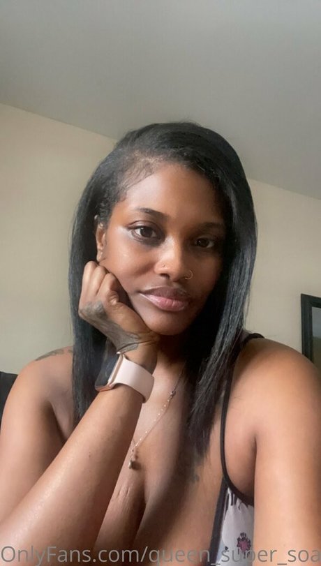 queen super soaker adult star pic