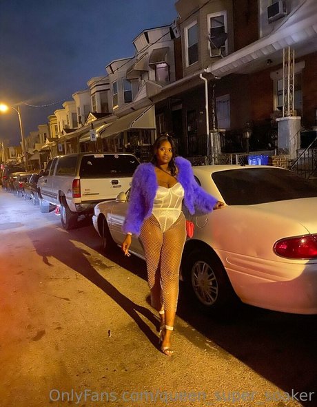 queen super soaker nice actress pic