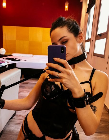 rosedomi free model archive