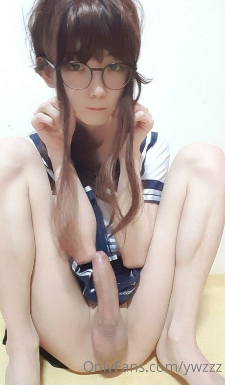 ywzzz model art pictures