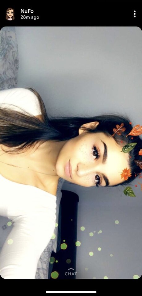 NuFo sexy pornstar image