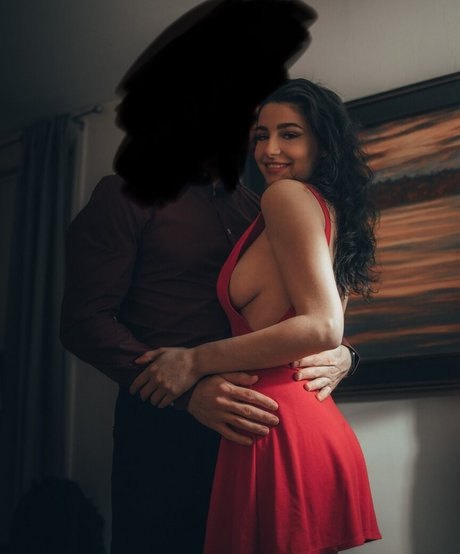 NuFo art pornstar gallery