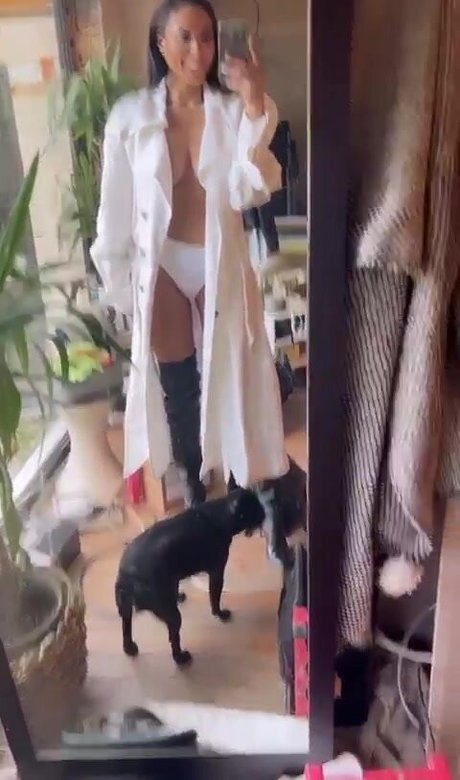 Shirin Olivia free pornstar archive