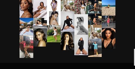 Shirin Olivia sex actress gallery