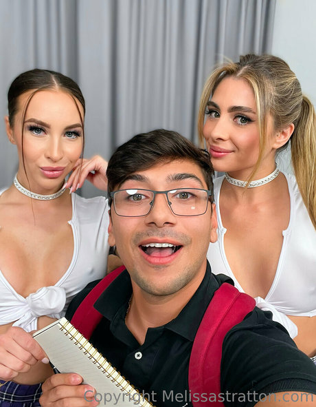 melissastratton star nice pictures