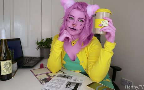 hairyhanny star top galleries