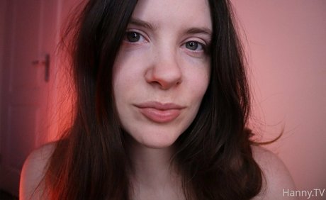 hairyhanny model archive