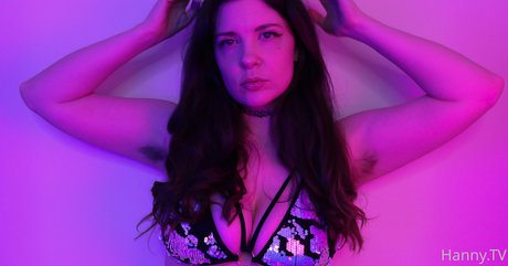 hairyhanny high quality actress pics