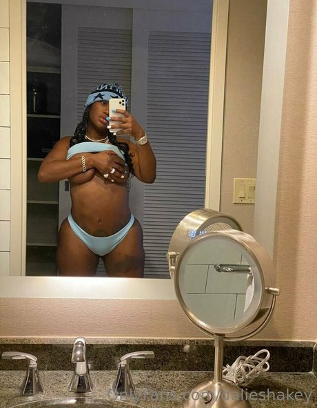 dalieshakey star hot archive