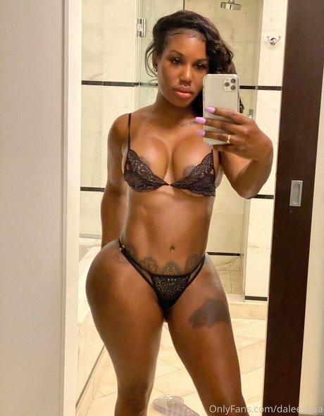 dalieshakey star img