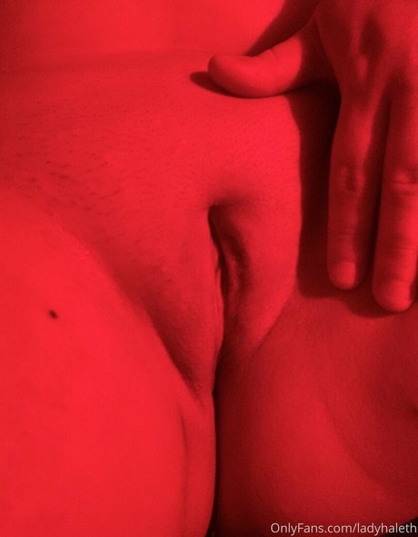 ladyhaleth perfect model pic