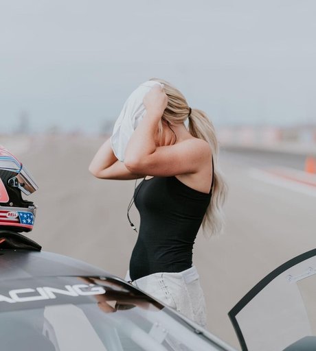 Ashley Freiberg star free pic