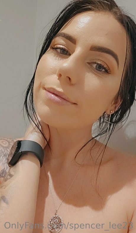 spencer lee23 porn actress pic