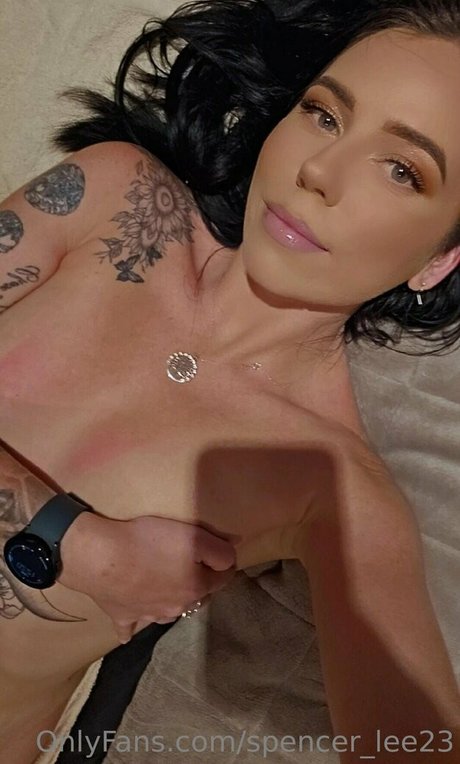 spencer lee23 pornographic actress picture