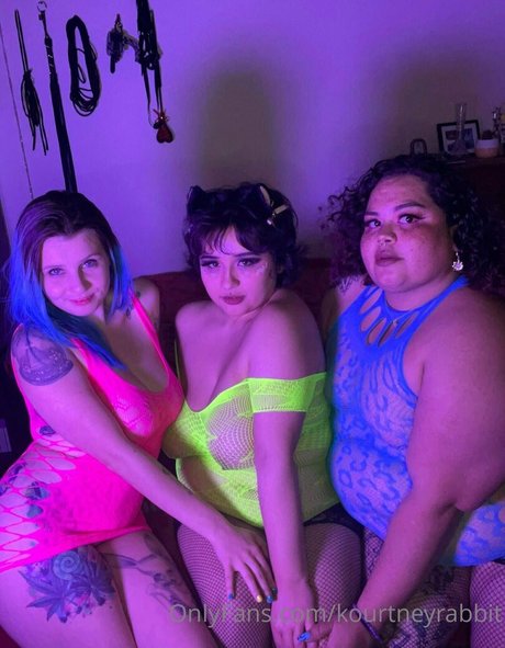 kourtneyrabbit erotic actress photo