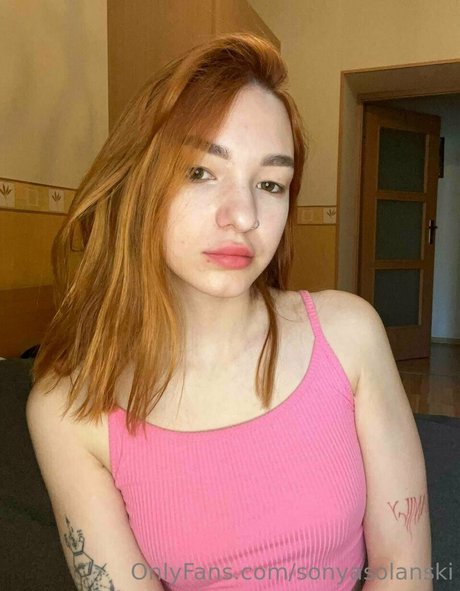 sonyasolanski model perfect pic