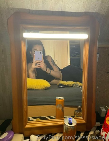 stassysworld art model img