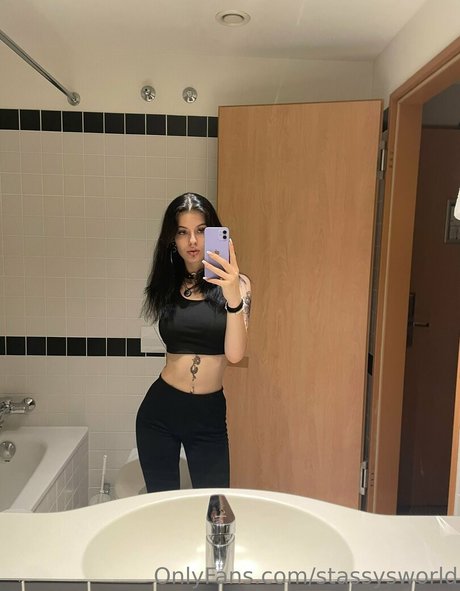 stassysworld nude star gallery