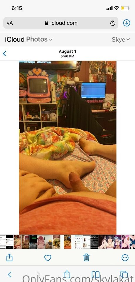 skylakat star adult pic