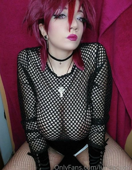 lunagogoo porn actress pic