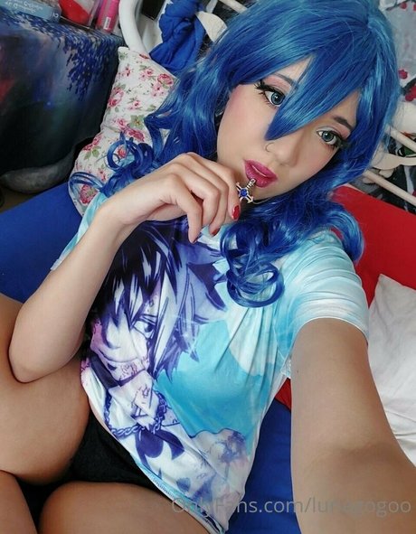 lunagogoo star pictures