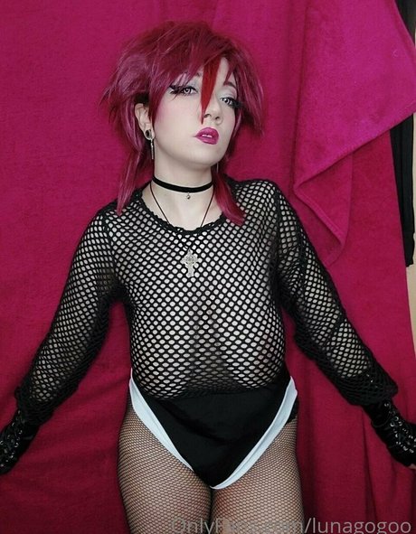 lunagogoo star hd gallery