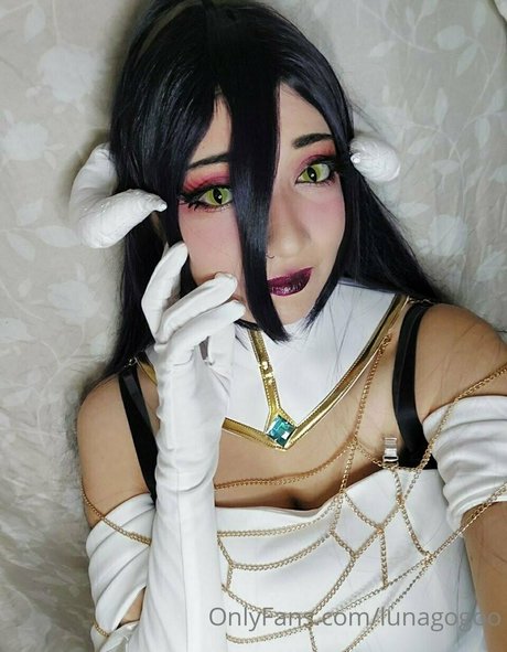 lunagogoo adult star gallery