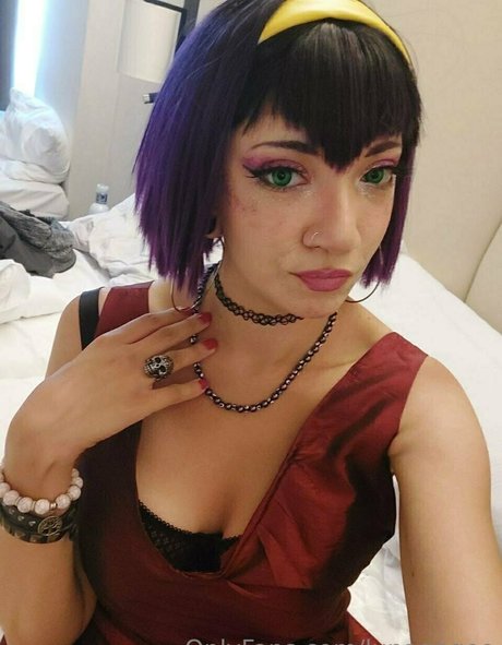 lunagogoo pornographic actress pics