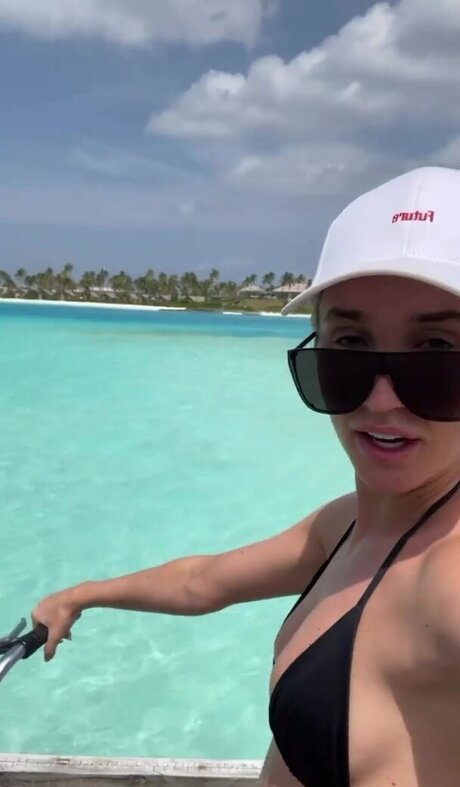 Megan McKenna perfect actress galleries